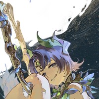 【シルバーアンドブラッド】エディナの海外評価