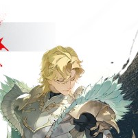 【シルバーアンドブラッド】フリードリヒの海外評価