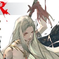 【シルバーアンドブラッド】亡影のギルラインの性能評価とスキル・ステータス